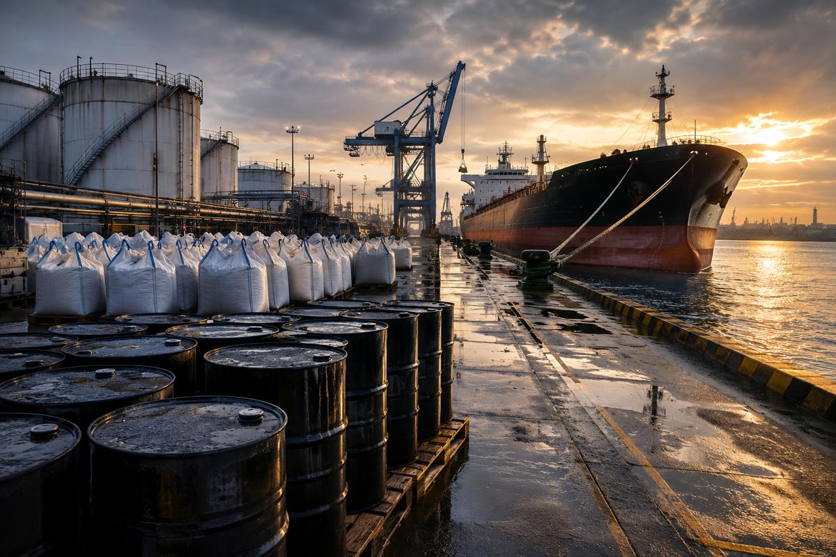 Bitumen
