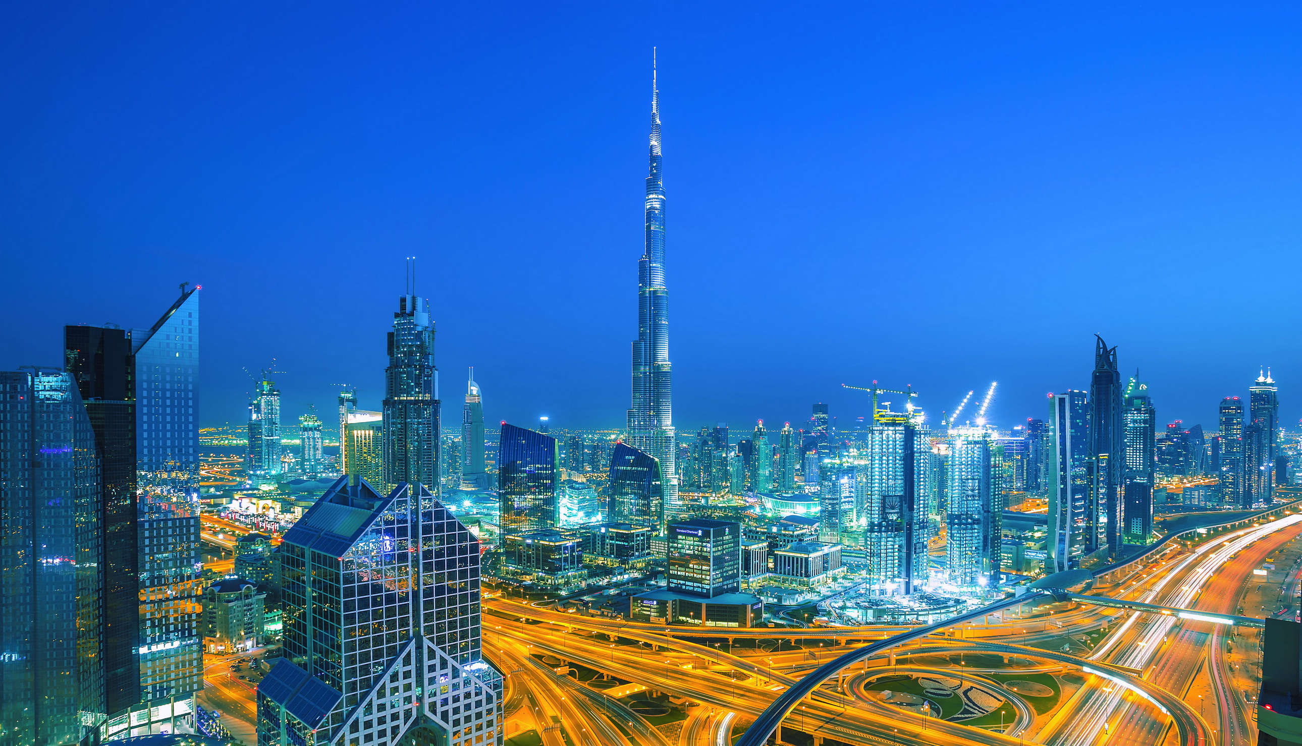 Global Sourcing & Export Solutions from the Middle East